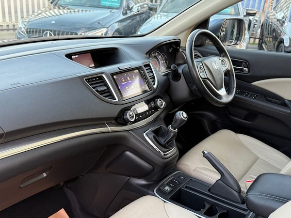Used Honda CR-V 2018 for sale - 76248554: Photo 12