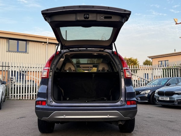 Used Honda CR-V 2018 for sale - 76248554: Photo 15