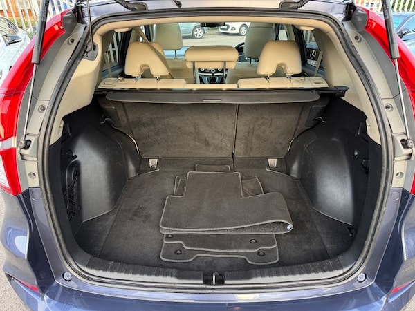 Used Honda CR-V 2018 for sale - 76248554: Photo 16