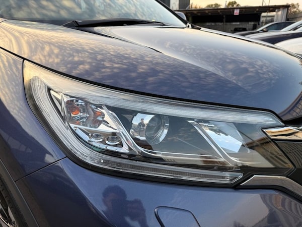 Used Honda CR-V 2018 for sale - 76248554: Photo 25