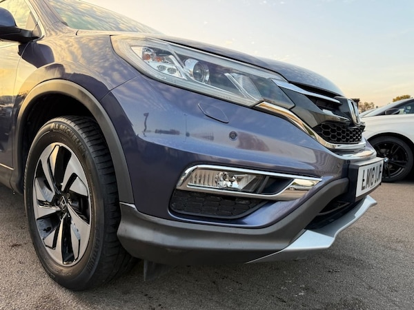 Used Honda CR-V 2018 for sale - 76248554: Photo 27
