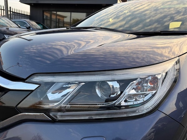 Used Honda CR-V 2018 for sale - 76248554: Photo 28