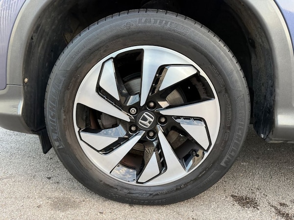 Used Honda CR-V 2018 for sale - 76248554: Photo 30