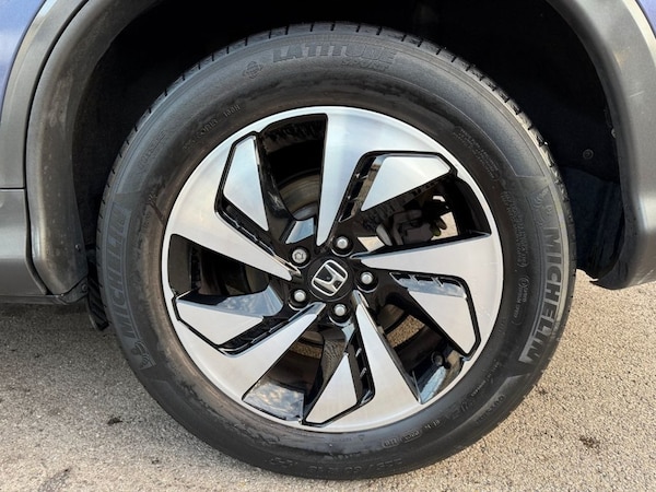 Used Honda CR-V 2018 for sale - 76248554: Photo 31