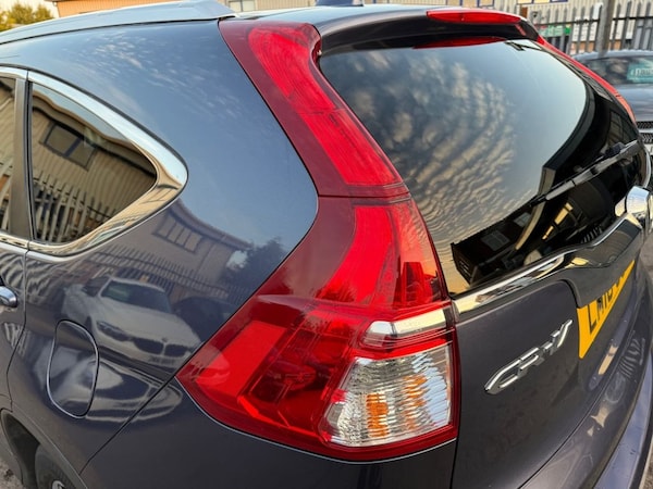 Used Honda CR-V 2018 for sale - 76248554: Photo 32