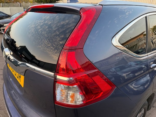 Used Honda CR-V 2018 for sale - 76248554: Photo 34