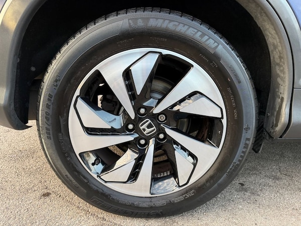 Used Honda CR-V 2018 for sale - 76248554: Photo 35