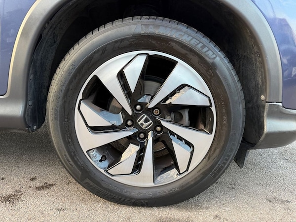 Used Honda CR-V 2018 for sale - 76248554: Photo 36