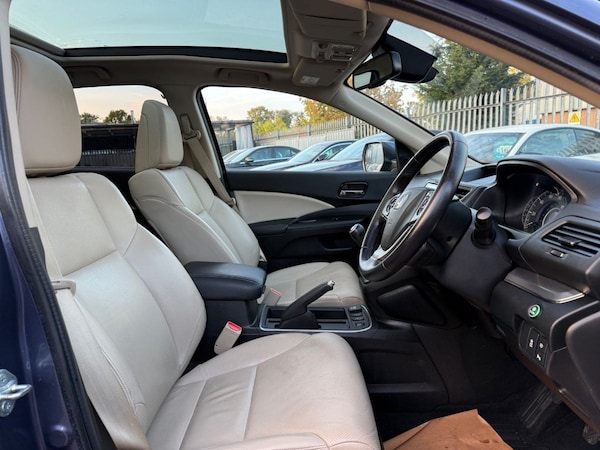 Used Honda CR-V 2018 for sale - 76248554: Photo 41