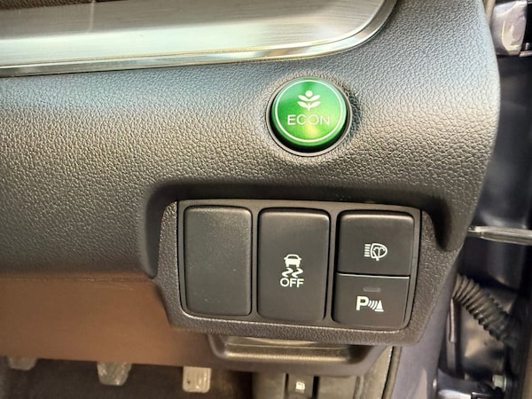 Used Honda CR-V 2018 for sale - 76248554: Photo 43