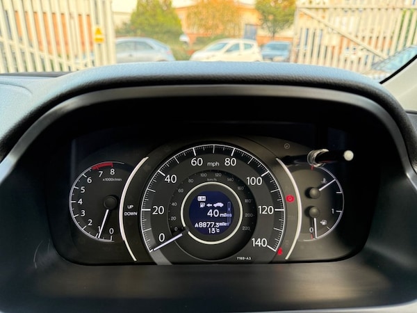 Used Honda CR-V 2018 for sale - 76248554: Photo 45