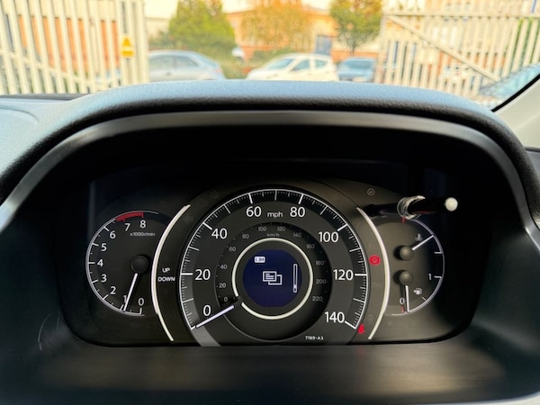 Used Honda CR-V 2018 for sale - 76248554: Photo 46