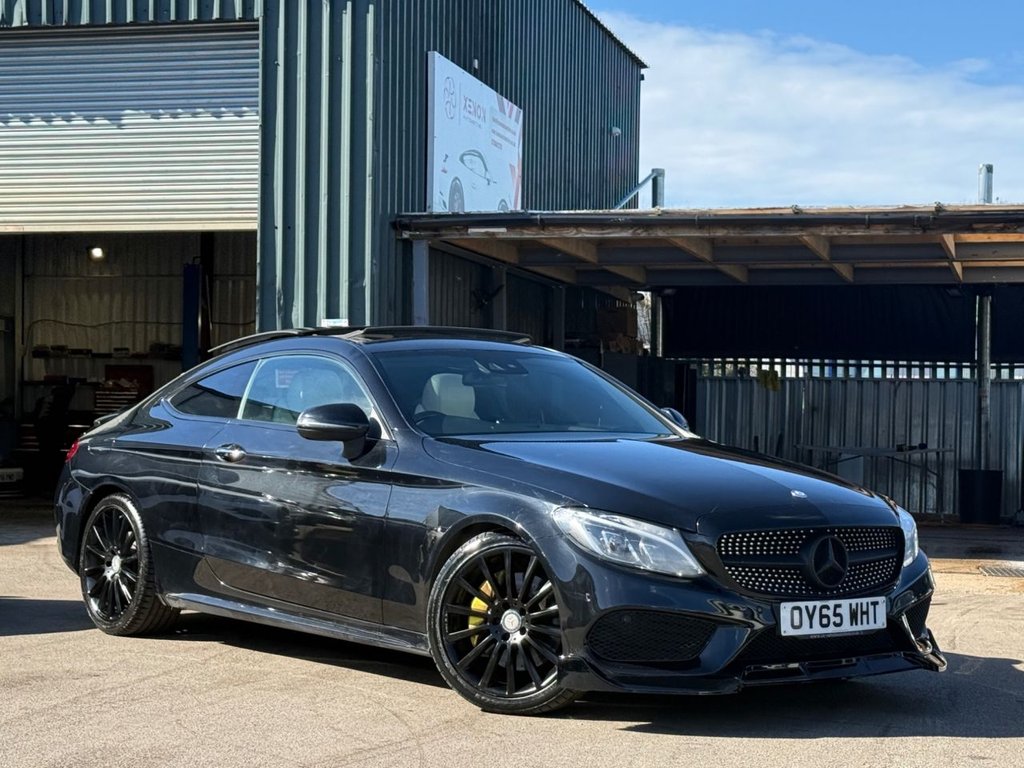 Used Mercedes-Benz C Class 2016 for sale - 78030812: Photo 17