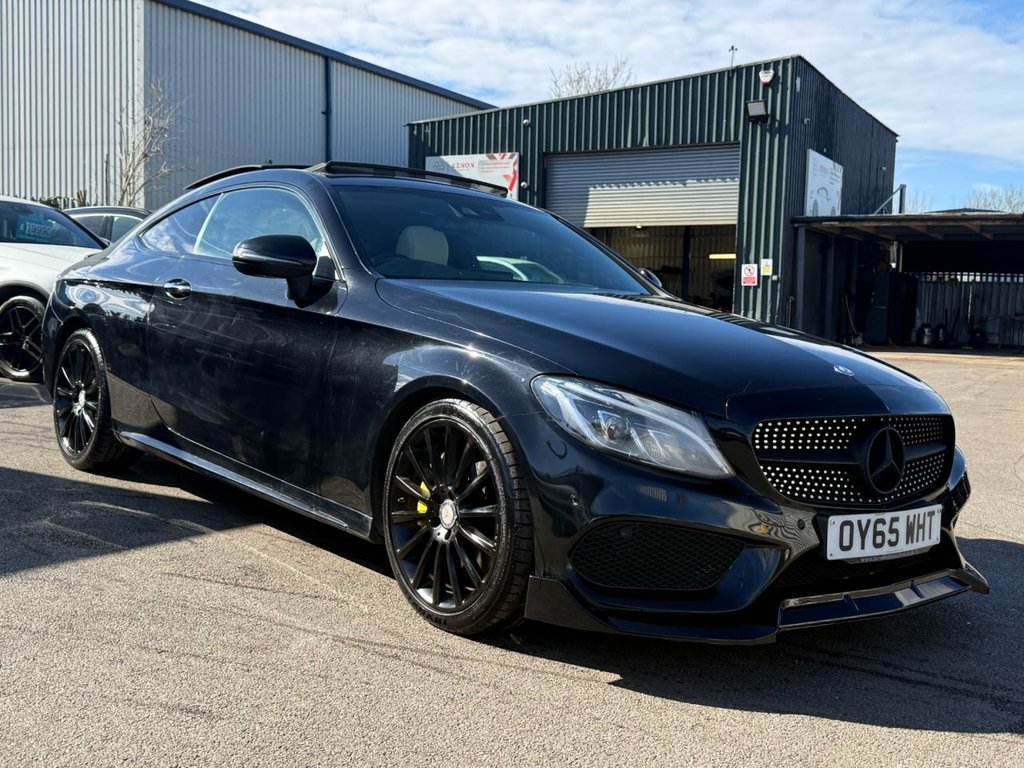 Used Mercedes-Benz C Class 2016 for sale - 78030812: Photo 19