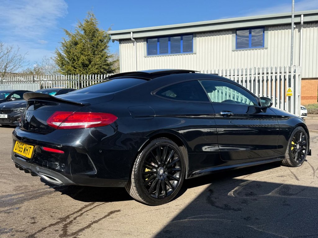 Used Mercedes-Benz C Class 2016 for sale - 78030812: Photo 21