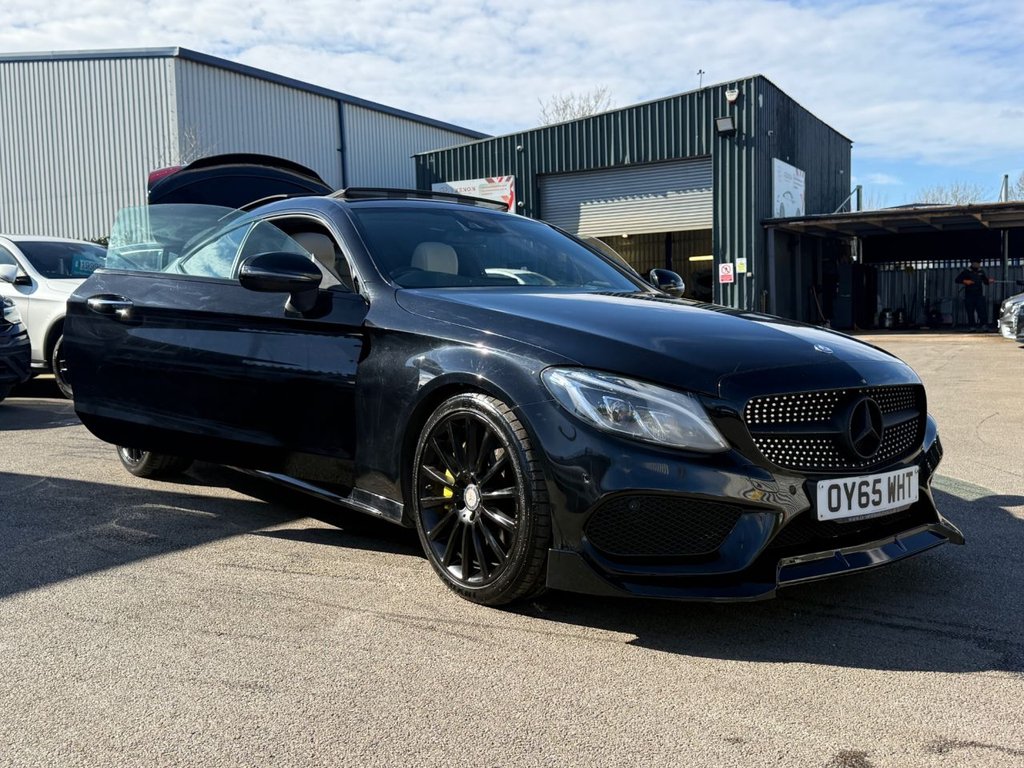 Used Mercedes-Benz C Class 2016 for sale - 78030812: Photo 22