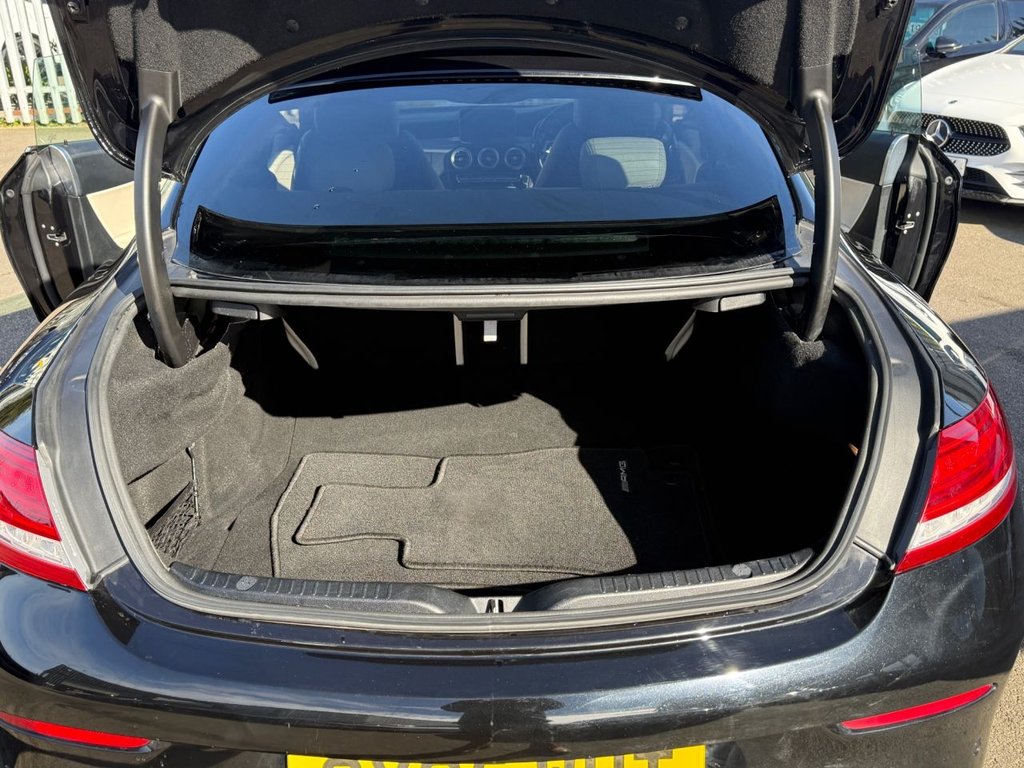 Used Mercedes-Benz C Class 2016 for sale - 78030812: Photo 24