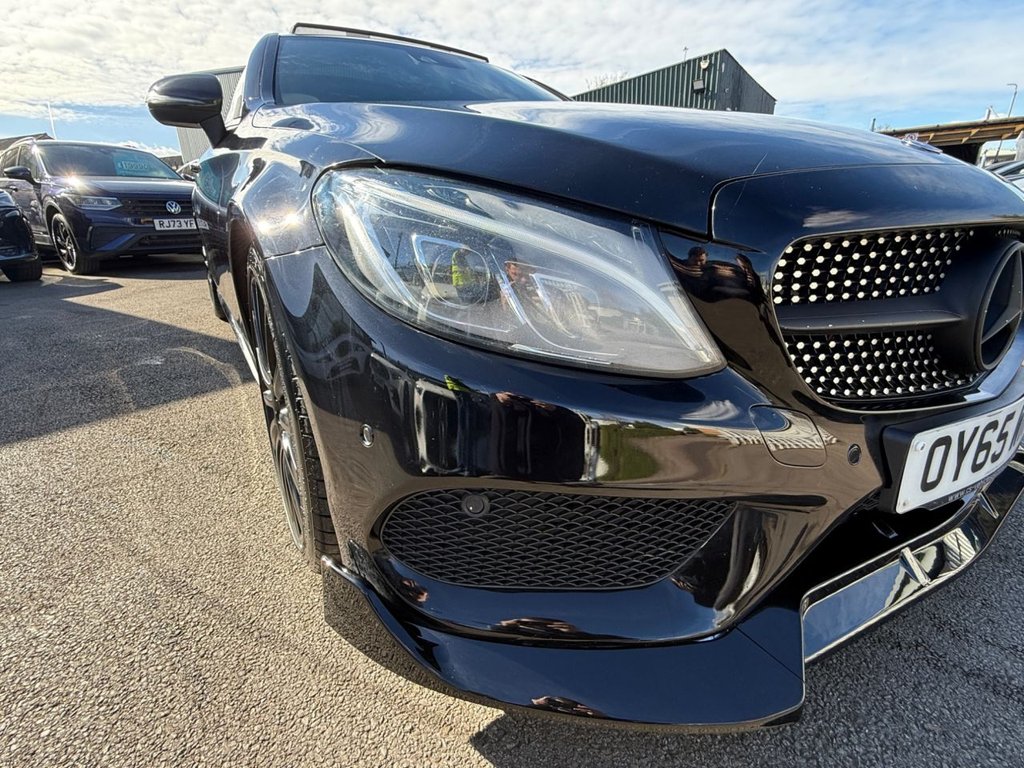 Used Mercedes-Benz C Class 2016 for sale - 78030812: Photo 27