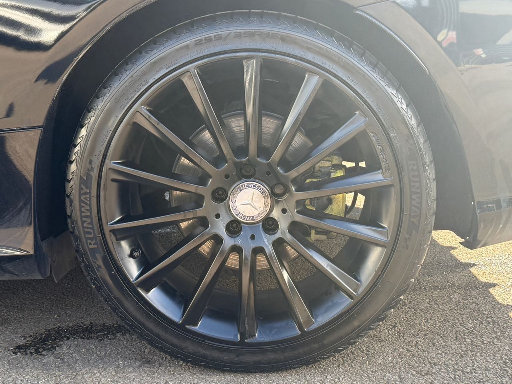 Used Mercedes-Benz C Class 2016 for sale - 78030812: Photo 30