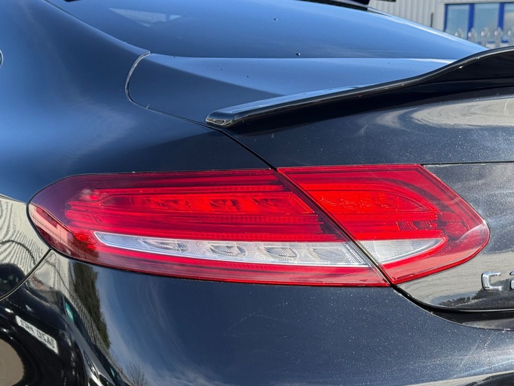 Used Mercedes-Benz C Class 2016 for sale - 78030812: Photo 31