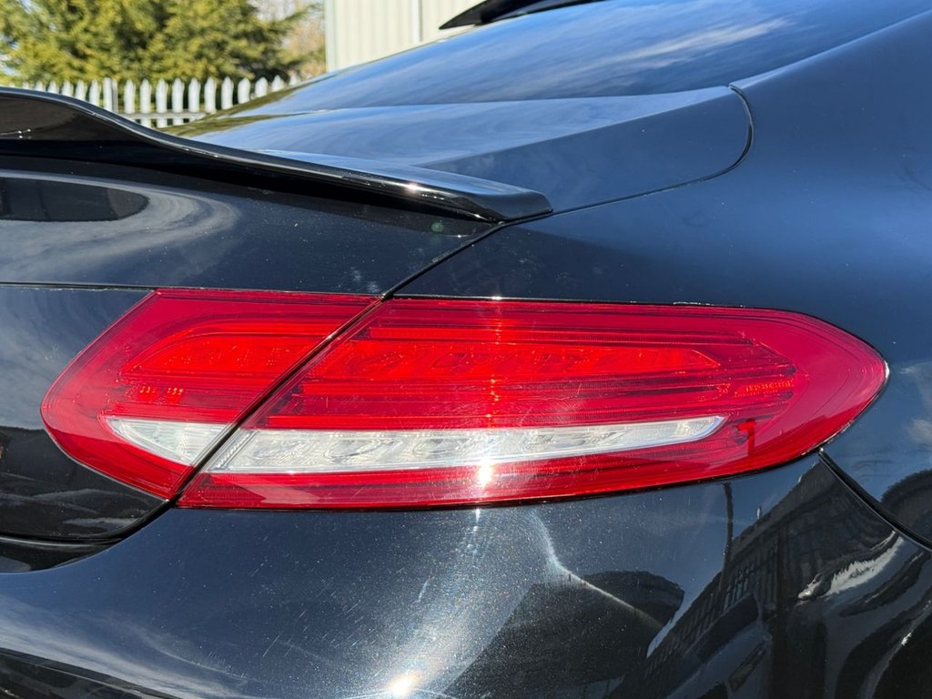 Used Mercedes-Benz C Class 2016 for sale - 78030812: Photo 32