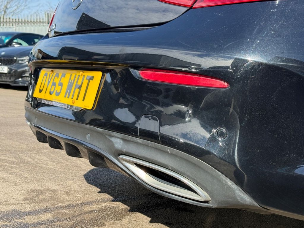 Used Mercedes-Benz C Class 2016 for sale - 78030812: Photo 33