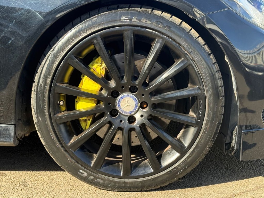 Used Mercedes-Benz C Class 2016 for sale - 78030812: Photo 37