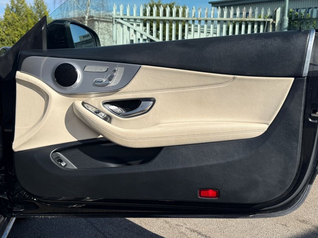 Used Mercedes-Benz C Class 2016 for sale - 78030812: Photo 38