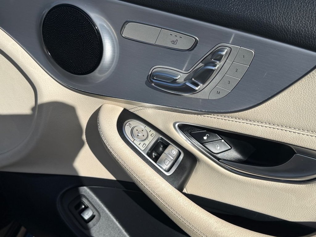 Used Mercedes-Benz C Class 2016 for sale - 78030812: Photo 39