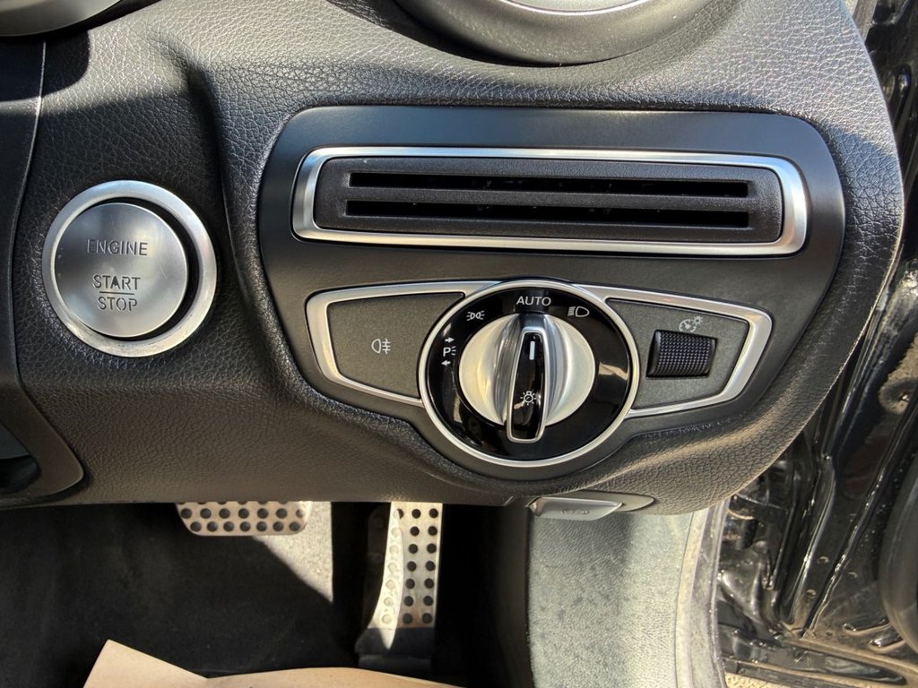 Used Mercedes-Benz C Class 2016 for sale - 78030812: Photo 41