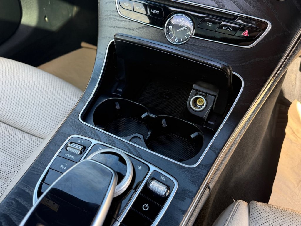 Used Mercedes-Benz C Class 2016 for sale - 78030812: Photo 42