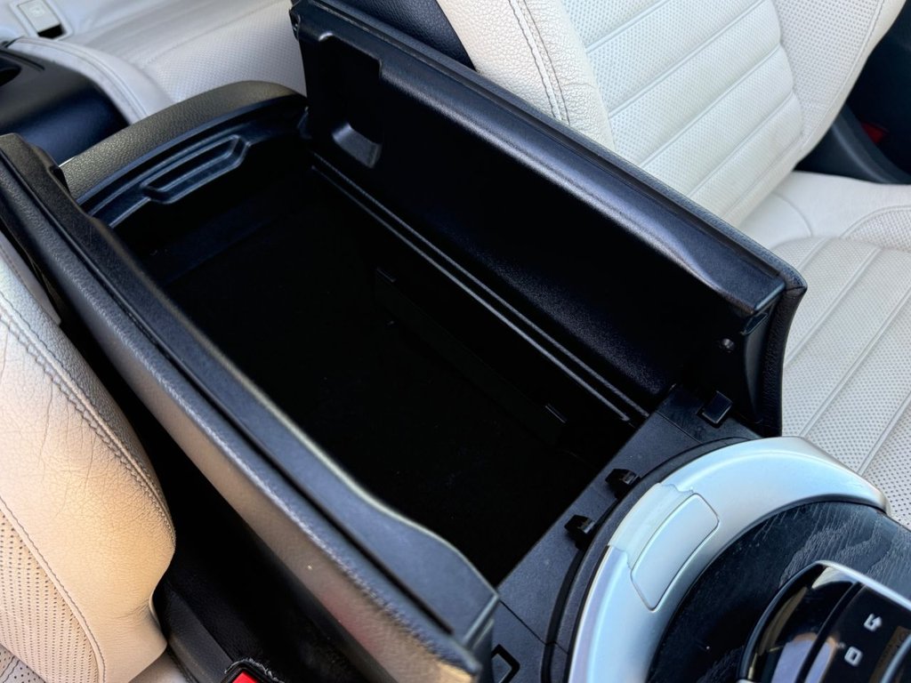 Used Mercedes-Benz C Class 2016 for sale - 78030812: Photo 43