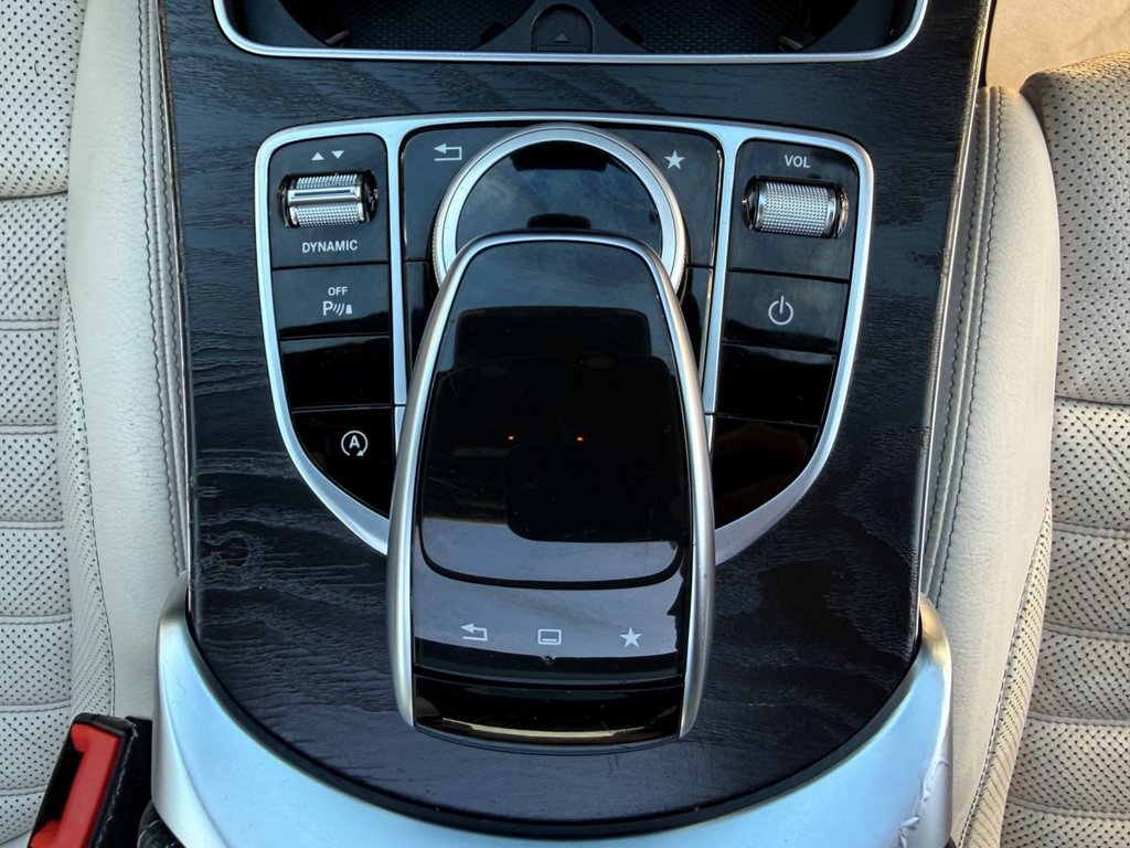 Used Mercedes-Benz C Class 2016 for sale - 78030812: Photo 44