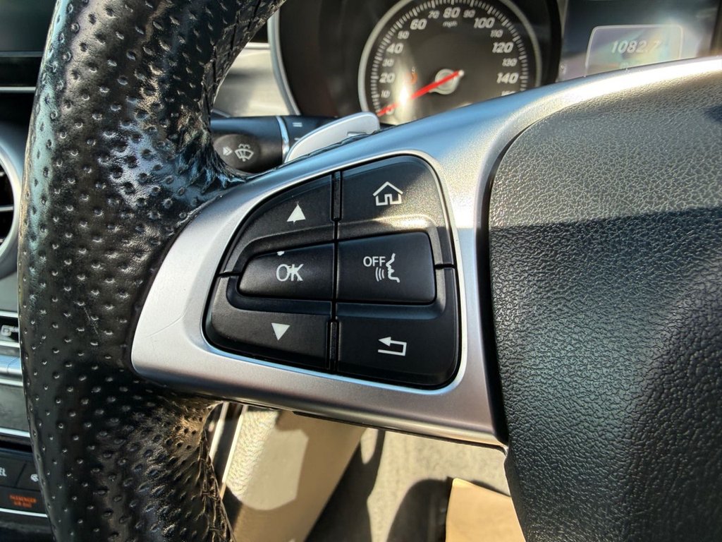 Used Mercedes-Benz C Class 2016 for sale - 78030812: Photo 46