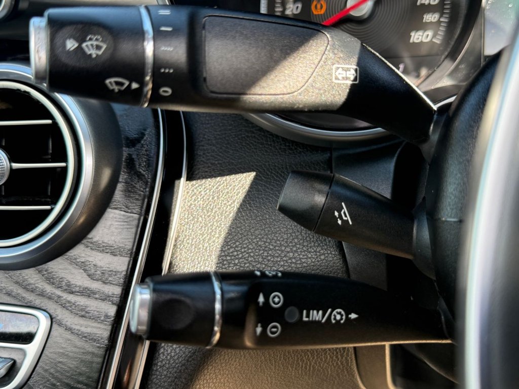 Used Mercedes-Benz C Class 2016 for sale - 78030812: Photo 47