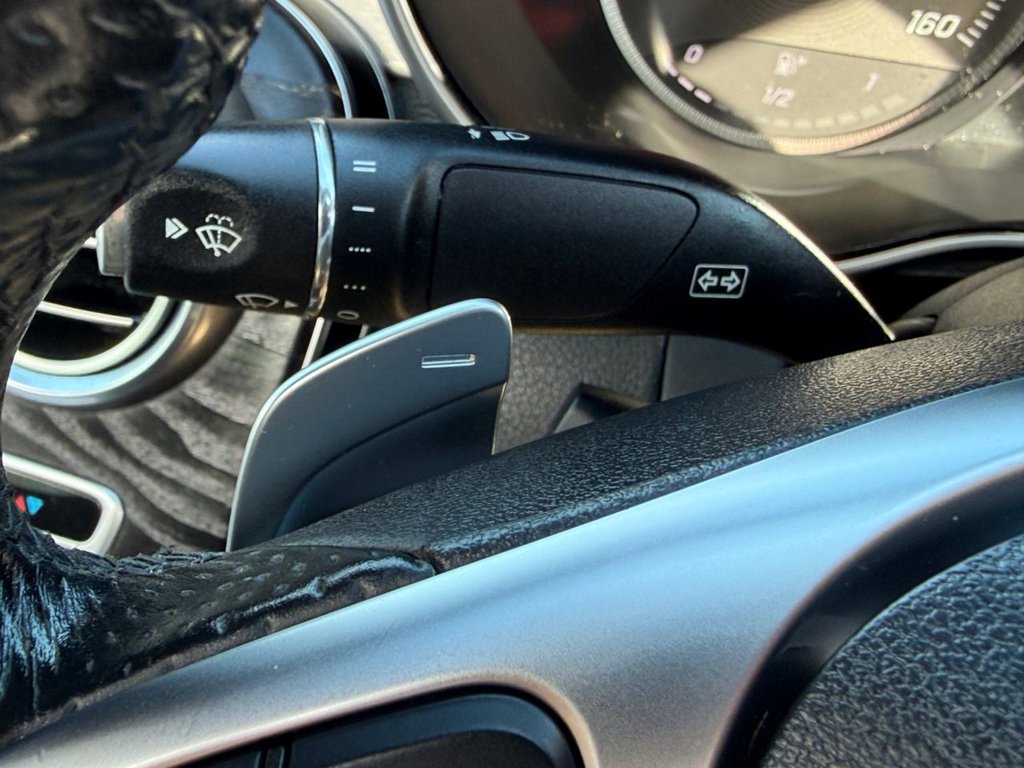 Used Mercedes-Benz C Class 2016 for sale - 78030812: Photo 48