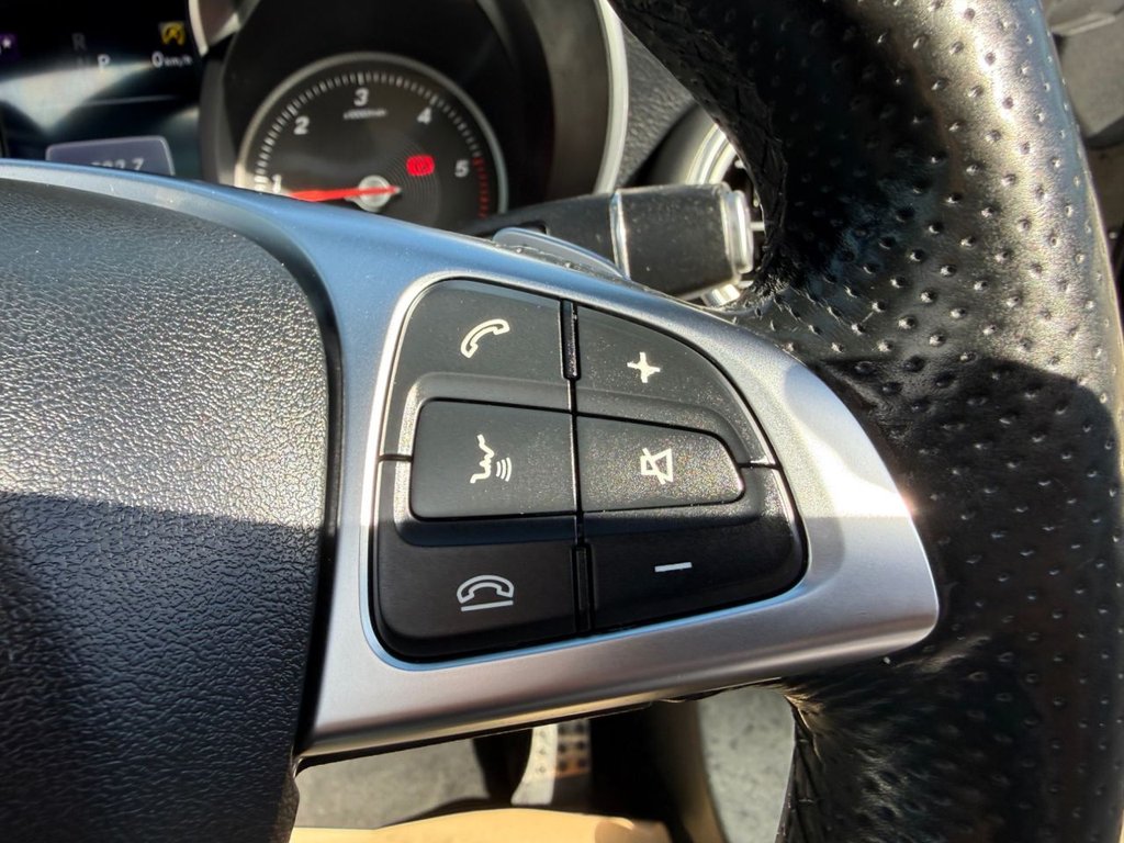 Used Mercedes-Benz C Class 2016 for sale - 78030812: Photo 49