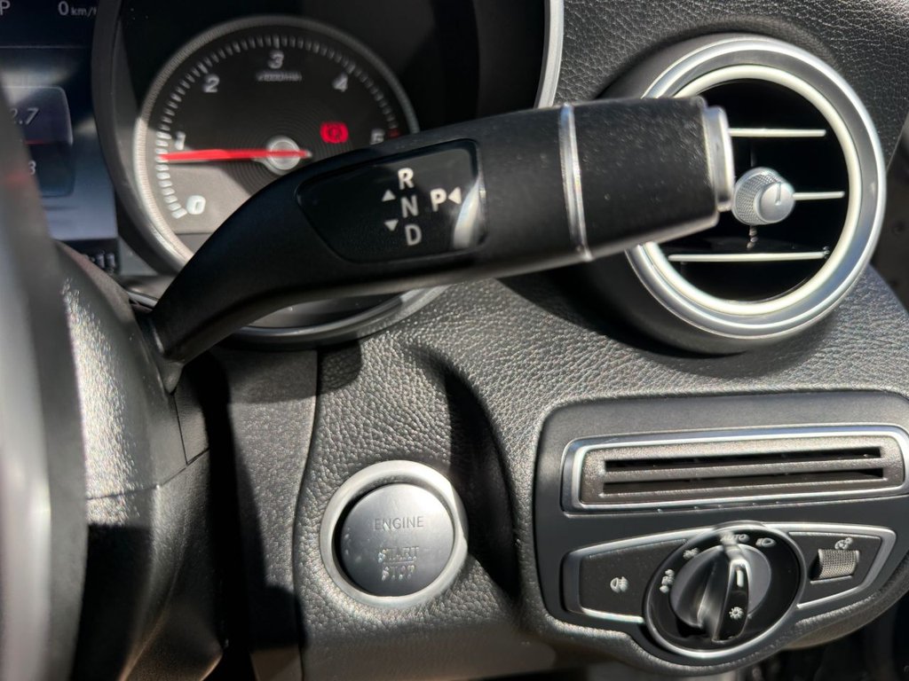 Used Mercedes-Benz C Class 2016 for sale - 78030812: Photo 50