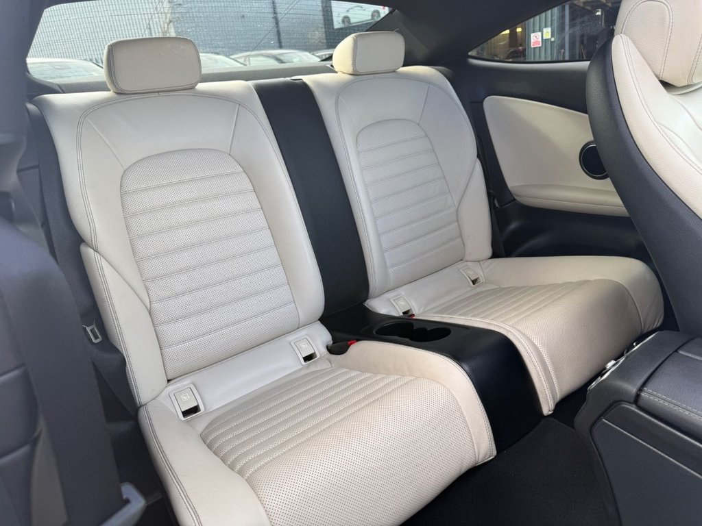 Used Mercedes-Benz C Class 2016 for sale - 78030812: Photo 7