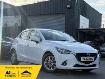 2016 (16) - 1.5 SE-L Nav 5dr