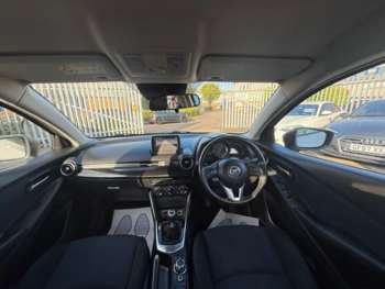 Used Mazda Mazda2 2016 for sale - 74839265: Photo