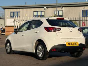 Used Mazda Mazda2 2016 for sale - 74839265: Photo