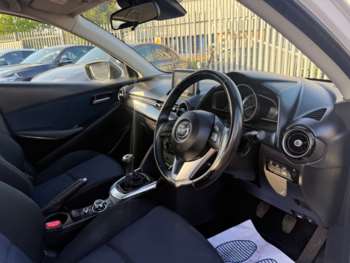 Used Mazda Mazda2 2016 for sale - 74839265: Photo
