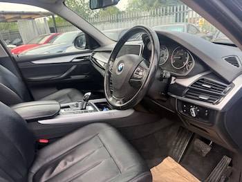 Used BMW X5 2014 for sale - 79133632: Photo