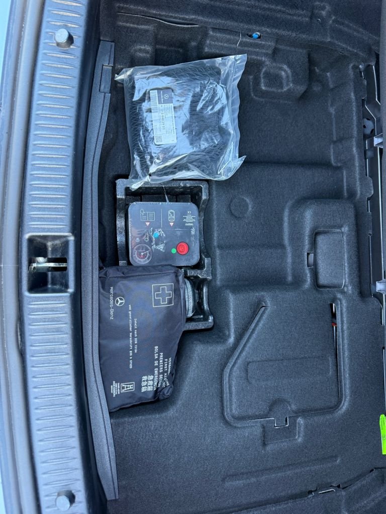 Used Mercedes-Benz C Class 2018 for sale - 76711490: Photo 22