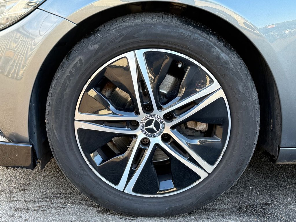 Used Mercedes-Benz C Class 2018 for sale - 76711490: Photo 26