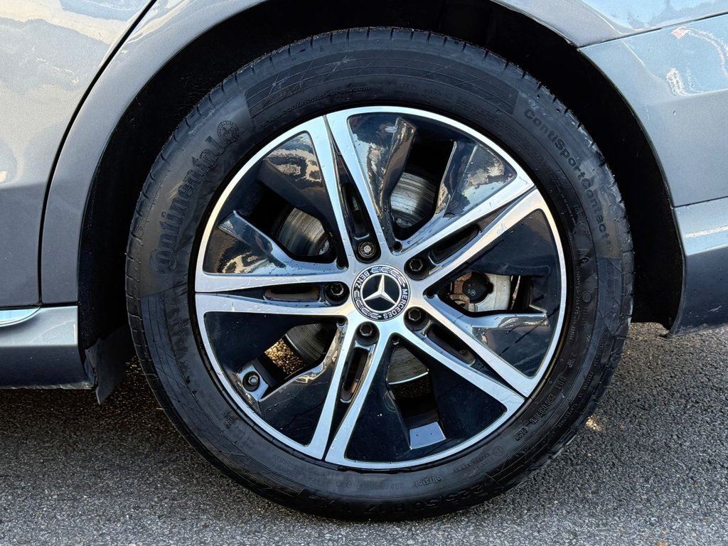 Used Mercedes-Benz C Class 2018 for sale - 76711490: Photo 27