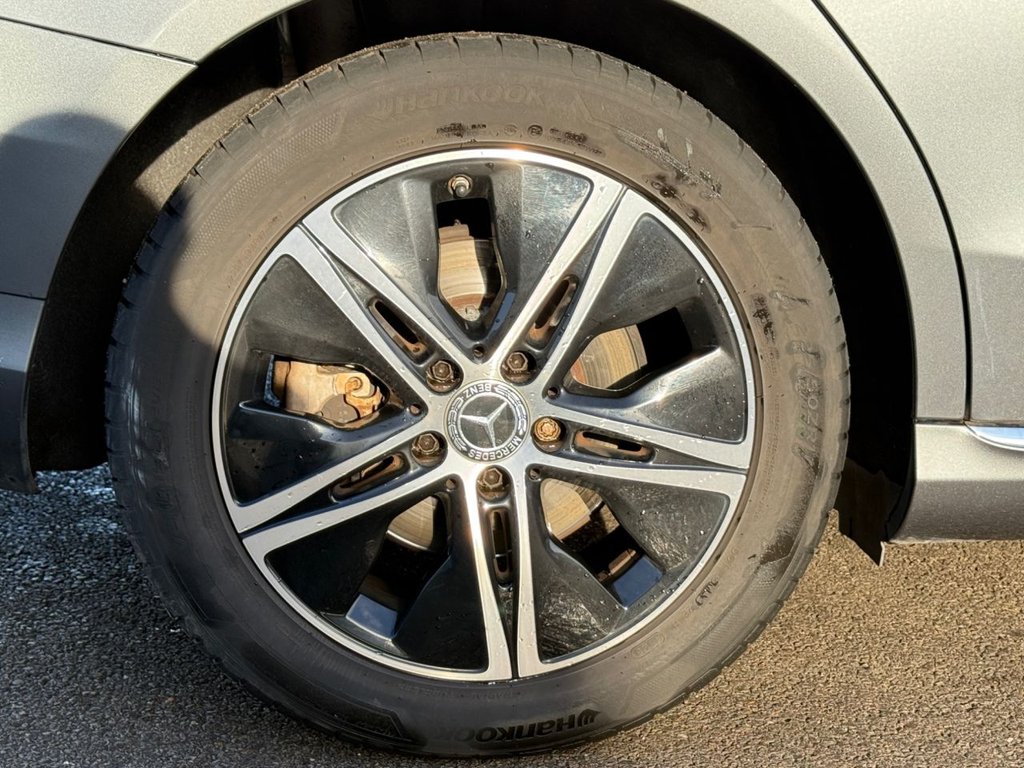 Used Mercedes-Benz C Class 2018 for sale - 76711490: Photo 32