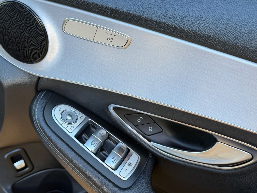 Used Mercedes-Benz C Class 2018 for sale - 76711490: Photo 35