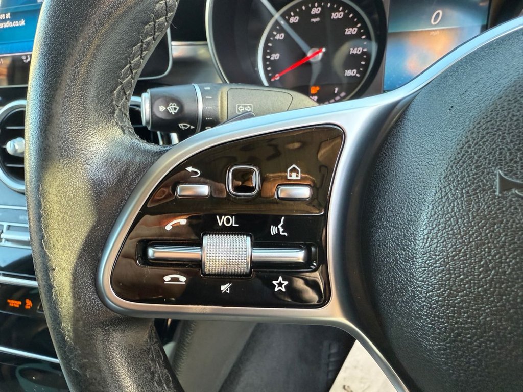 Used Mercedes-Benz C Class 2018 for sale - 76711490: Photo 41